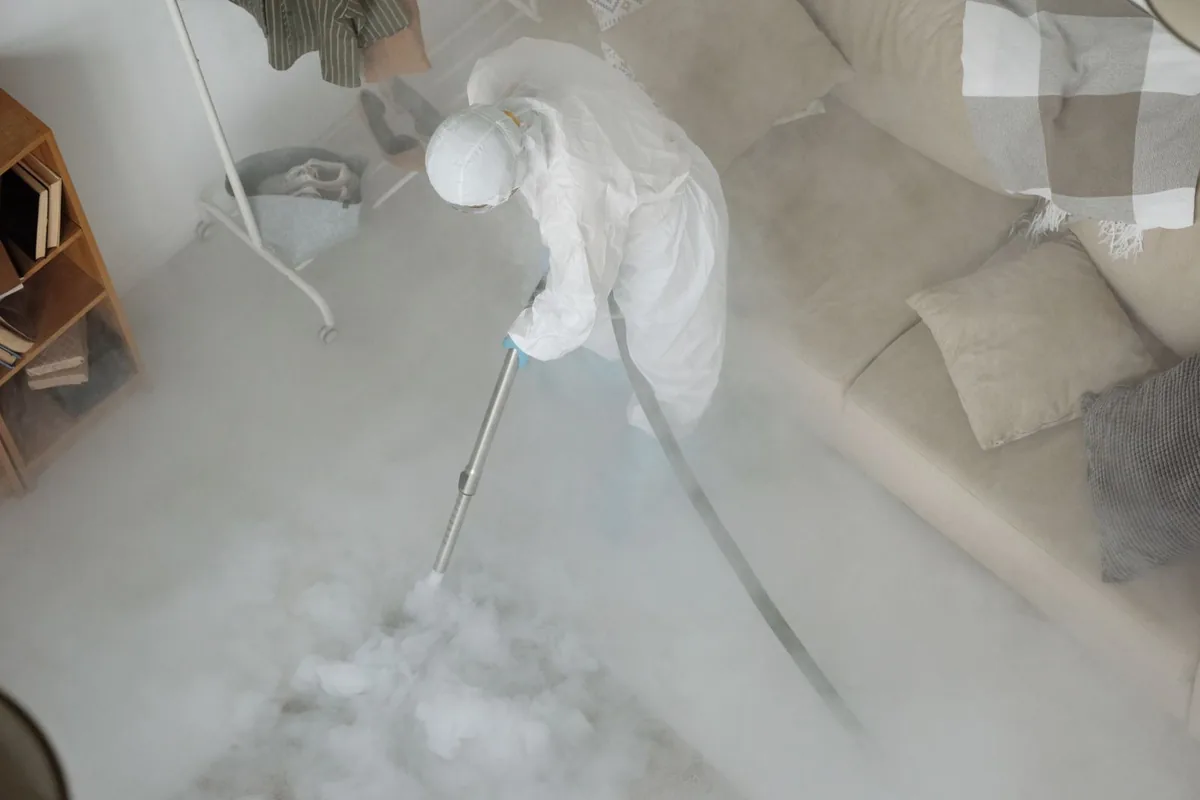 Biohazard Cleanup in Rice Lake, WI